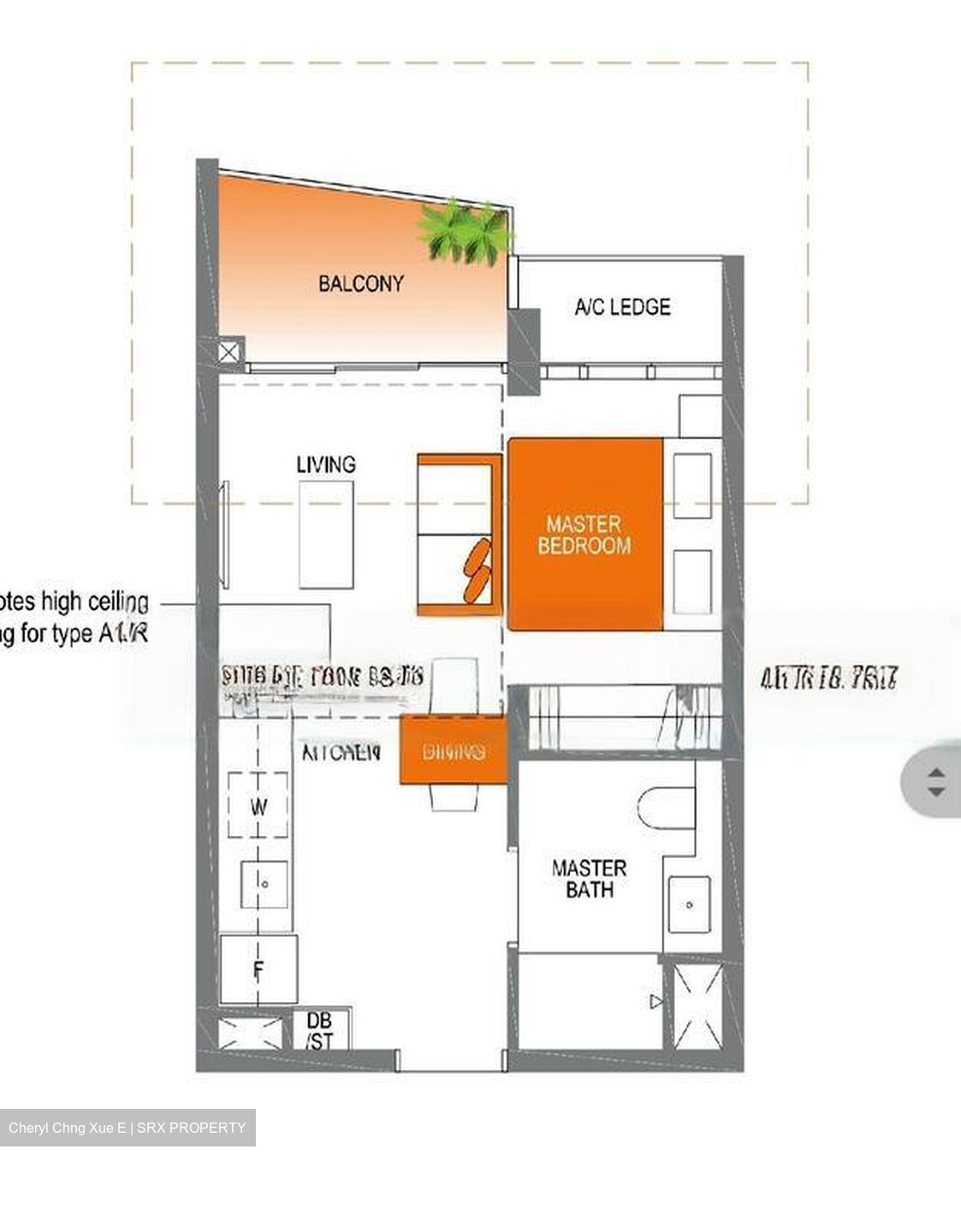 Lake Grande (D22), Condominium #495340211